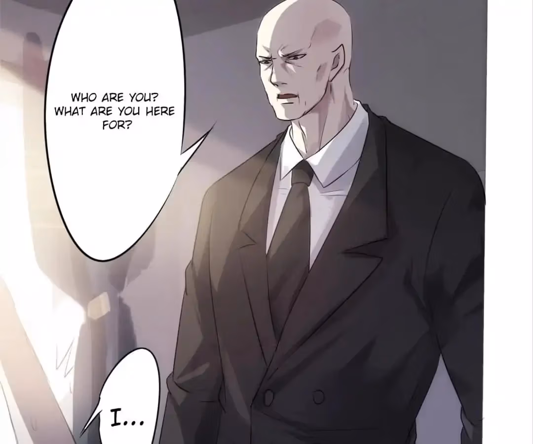 Hick Is King Chapter 2 page 5 - 