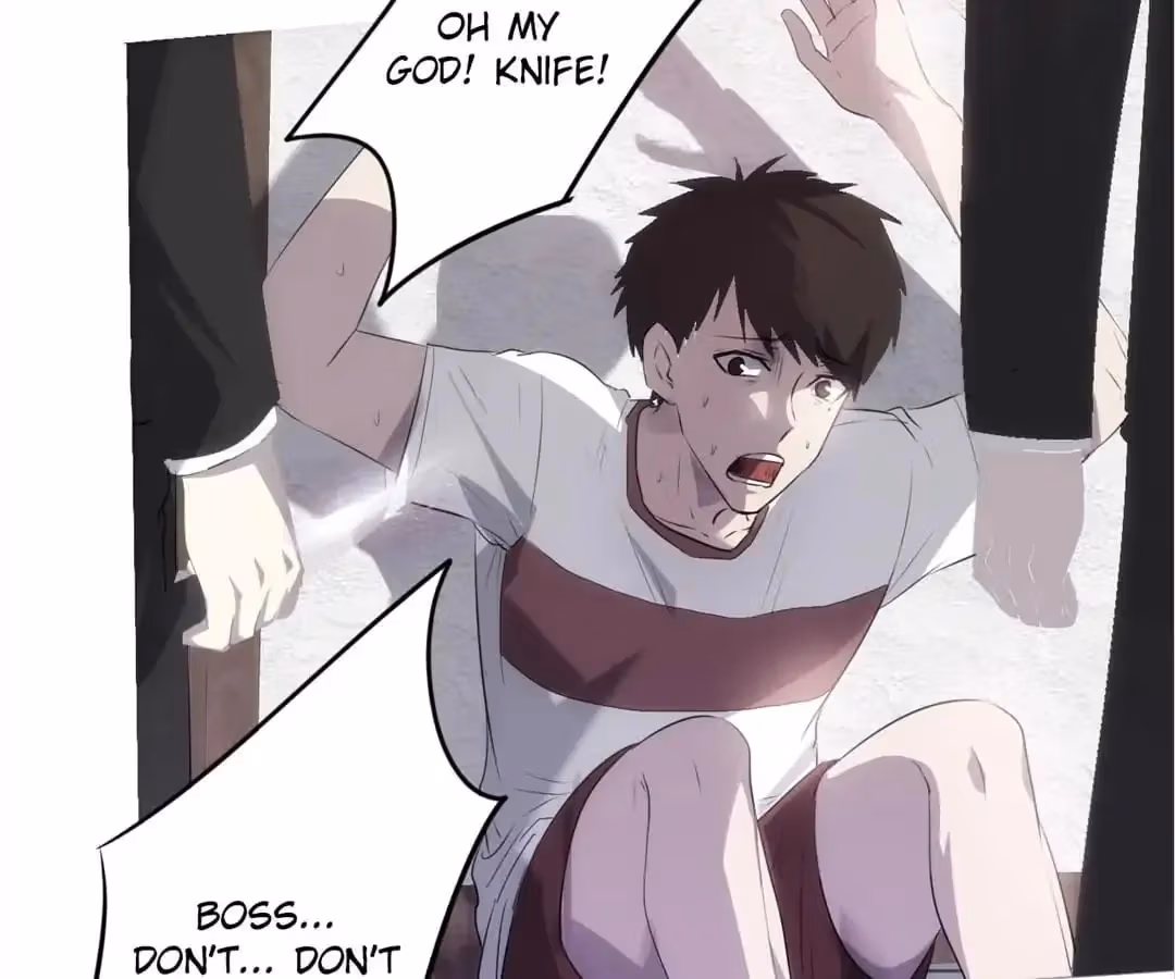 Hick Is King Chapter 2 page 7 - 