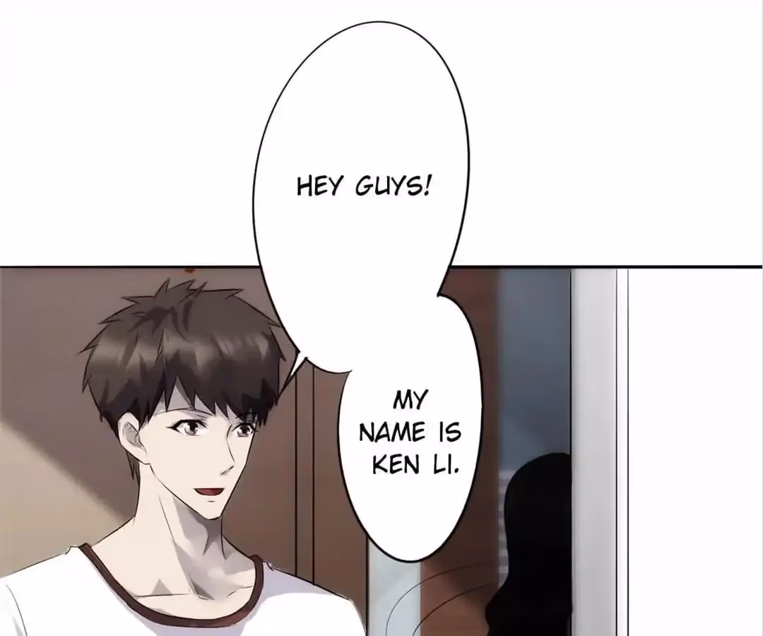 Hick Is King Chapter 20 page 19 - 