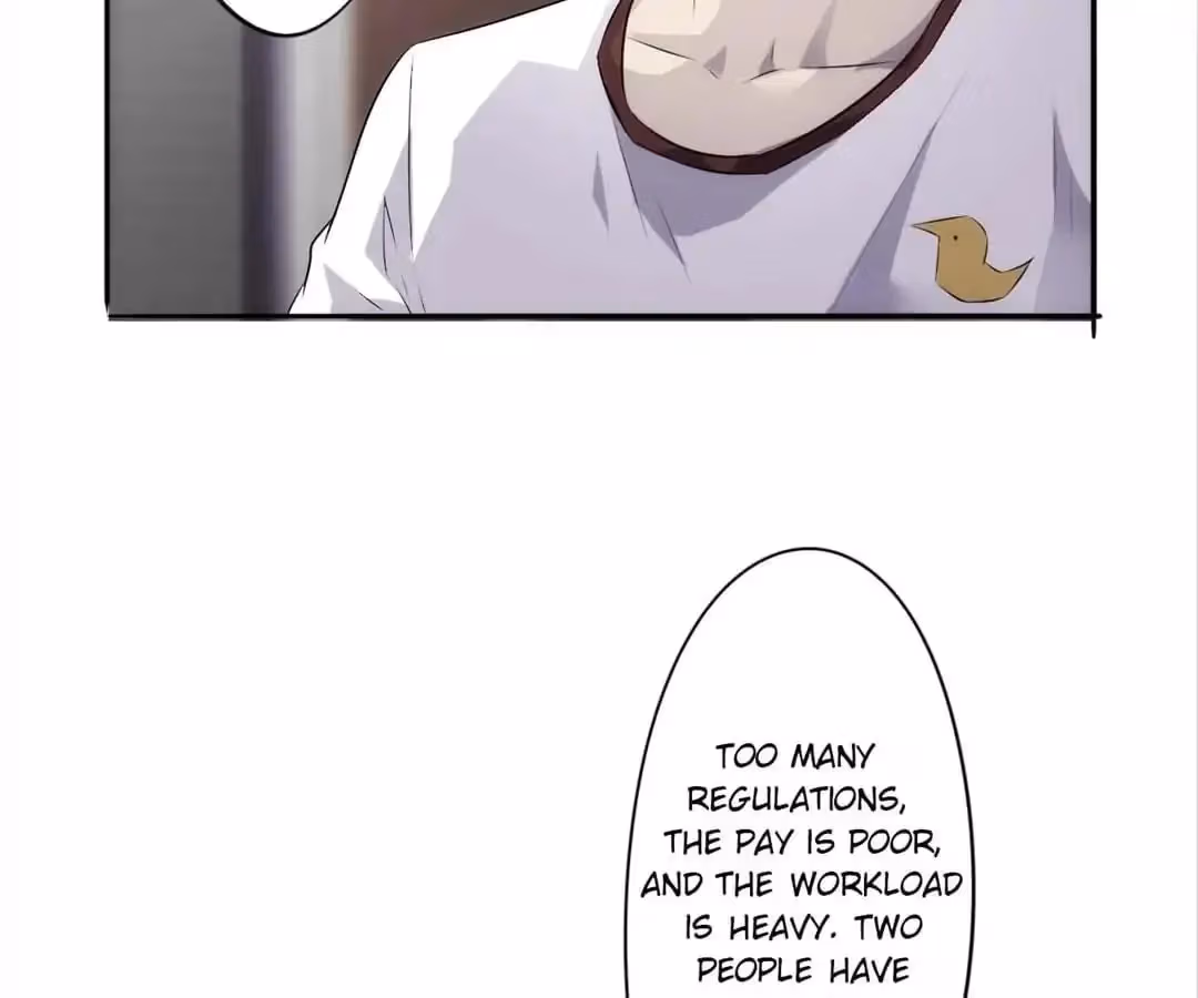 Hick Is King Chapter 20 page 25 - 