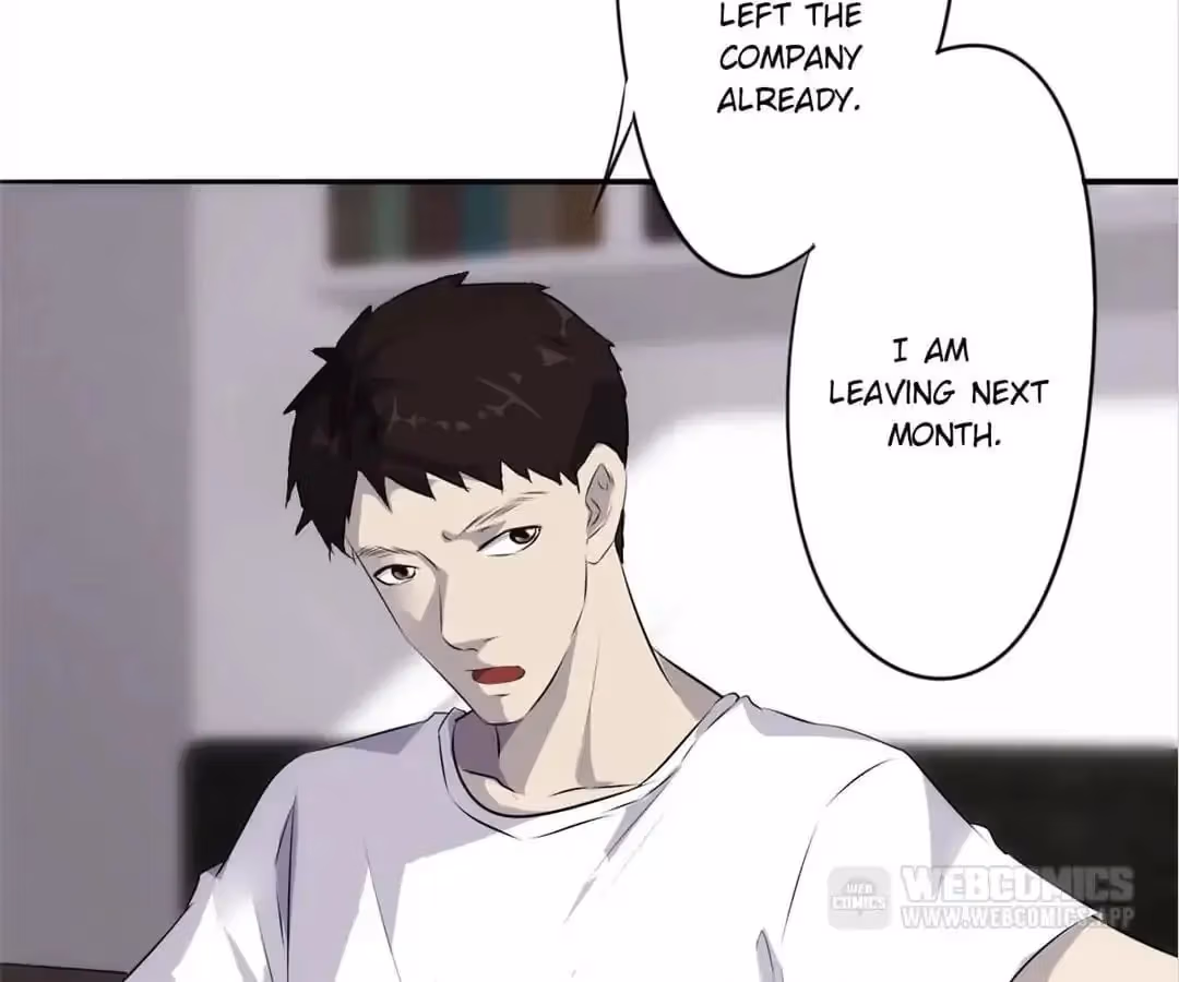 Hick Is King Chapter 20 page 26 - 