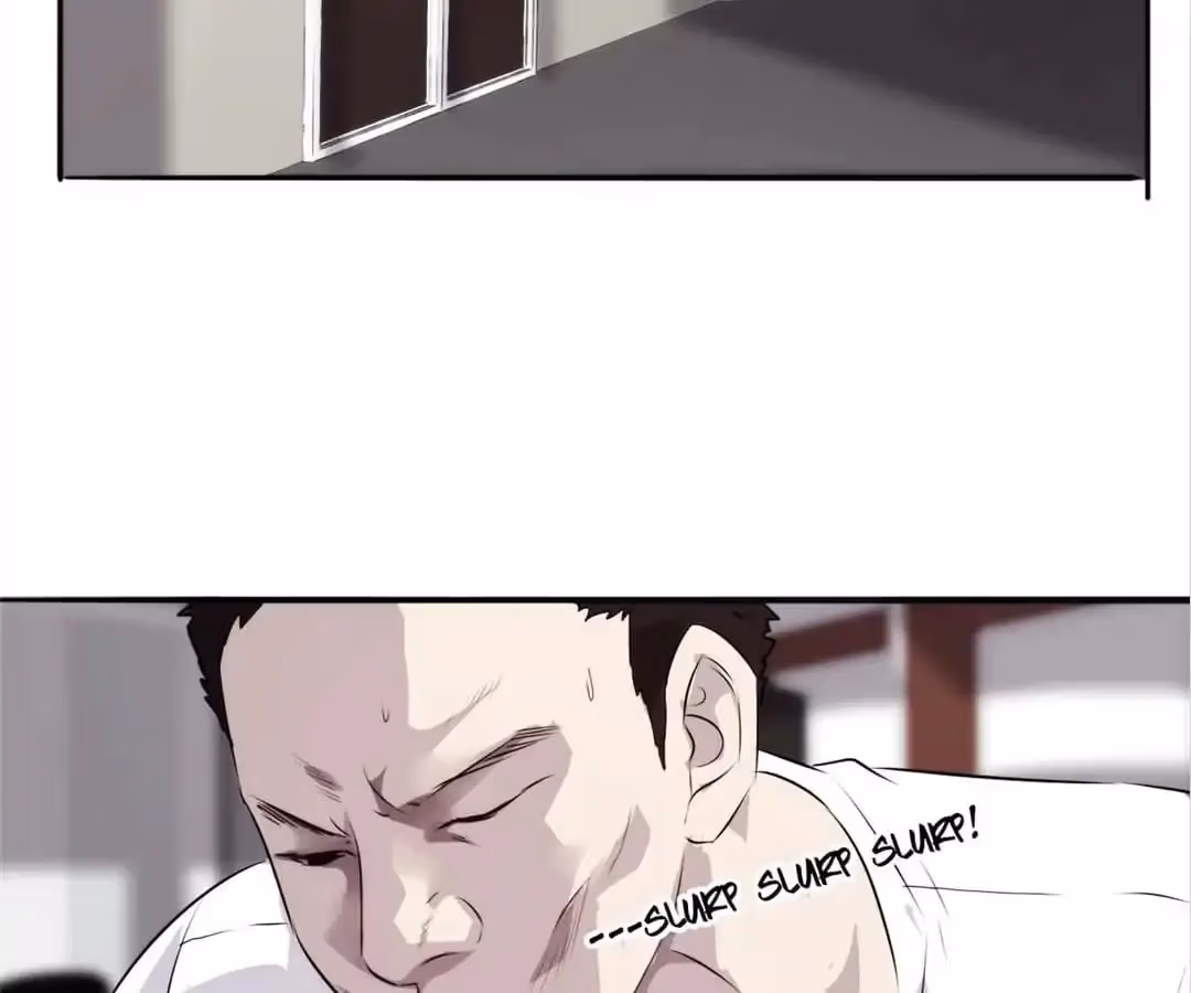 Hick Is King Chapter 20 page 8 - 