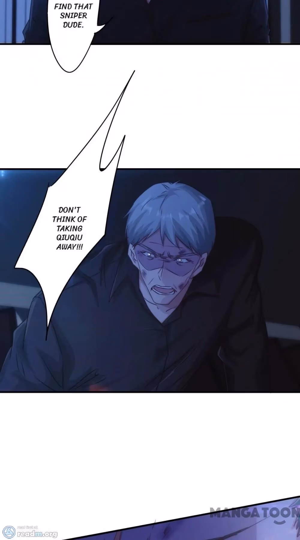 Hick Is King Chapter 200 page 2 - 