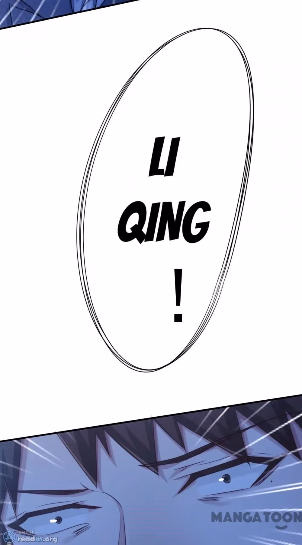 Hick Is King Chapter 200 page 11 - 