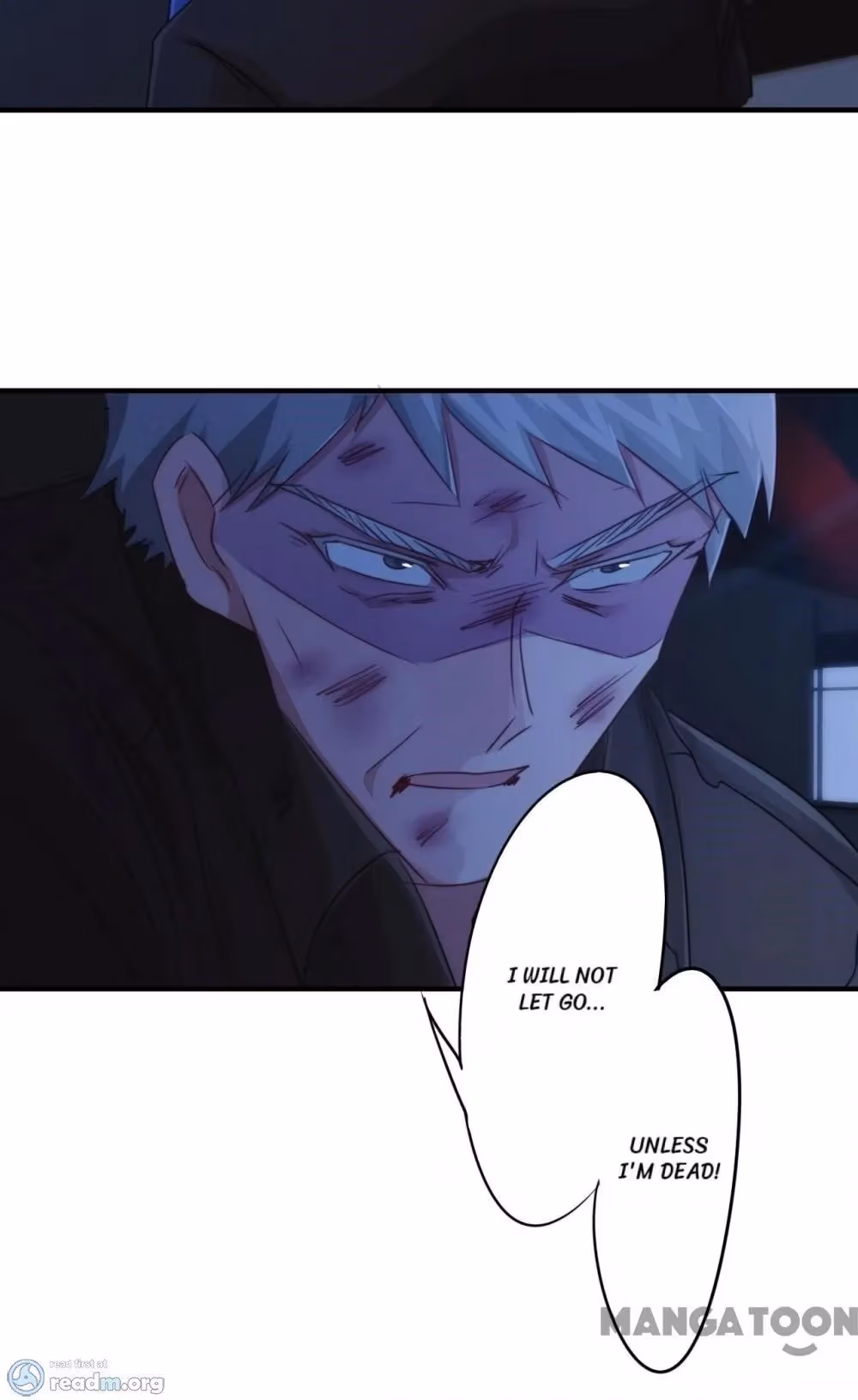 Hick Is King Chapter 200 page 4 - 