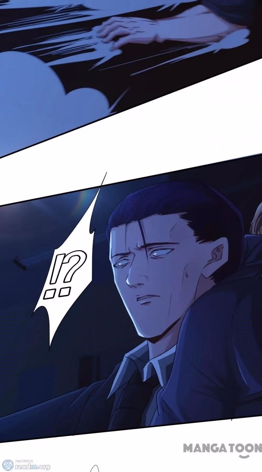 Hick Is King Chapter 201 page 6 - 
