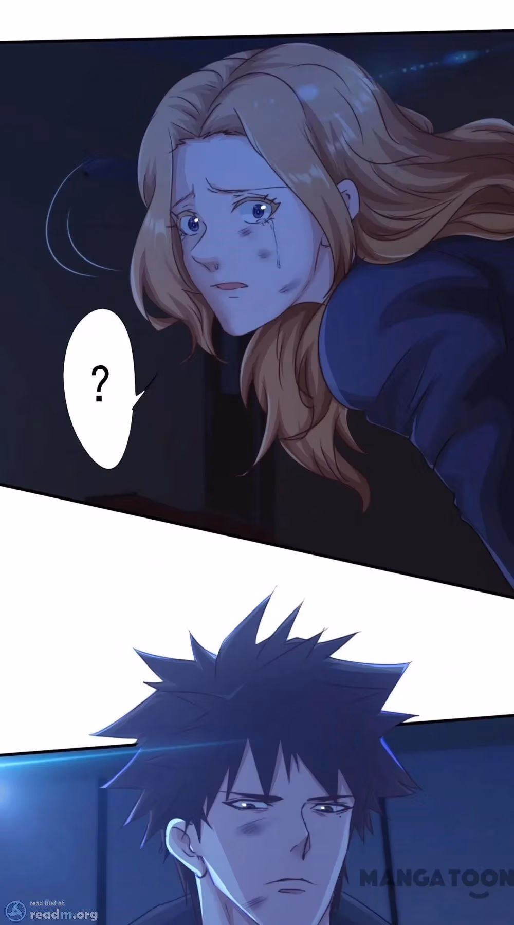 Hick Is King Chapter 201 page 9 - 