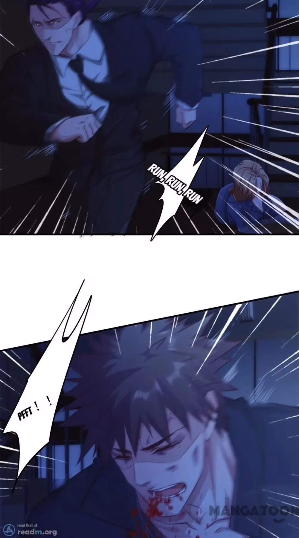 Hick Is King Chapter 202 page 6 - 