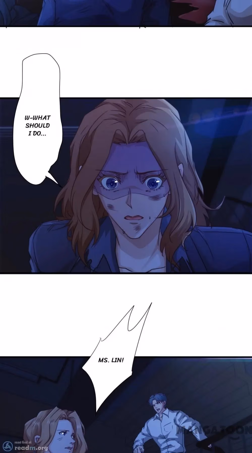Hick Is King Chapter 202 page 10 - 