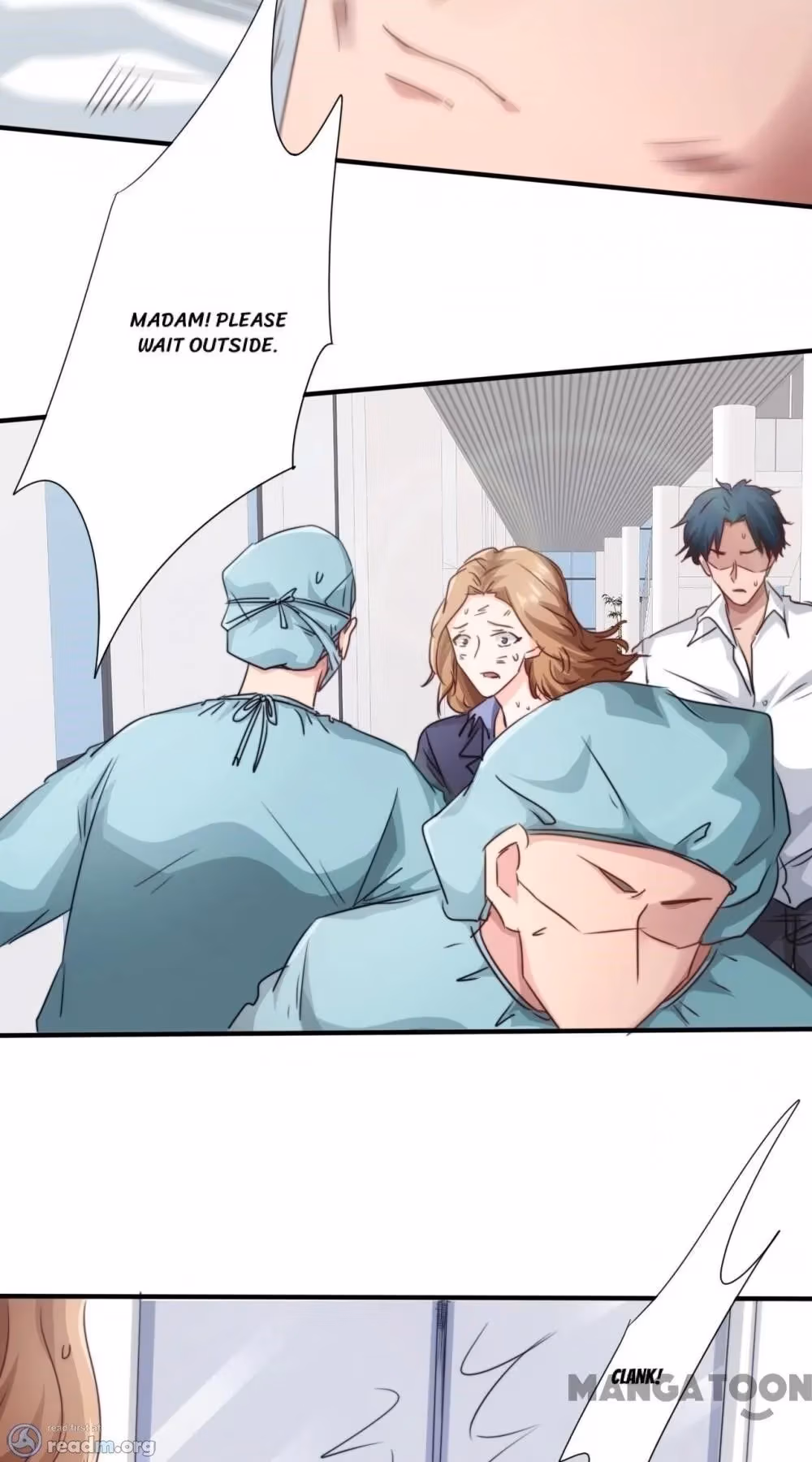 Hick Is King Chapter 203 page 2 - 