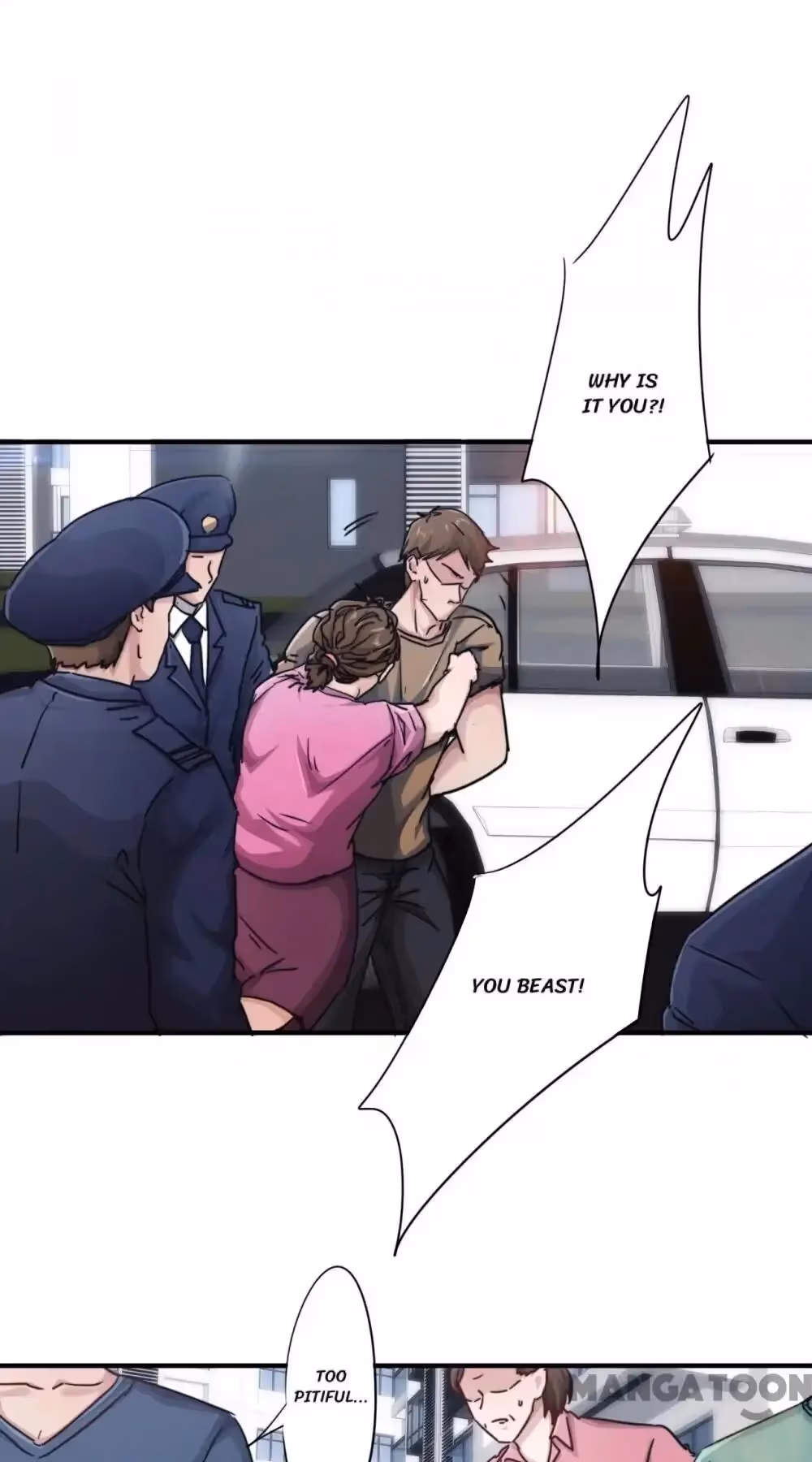Hick Is King Chapter 206 page 5 - 