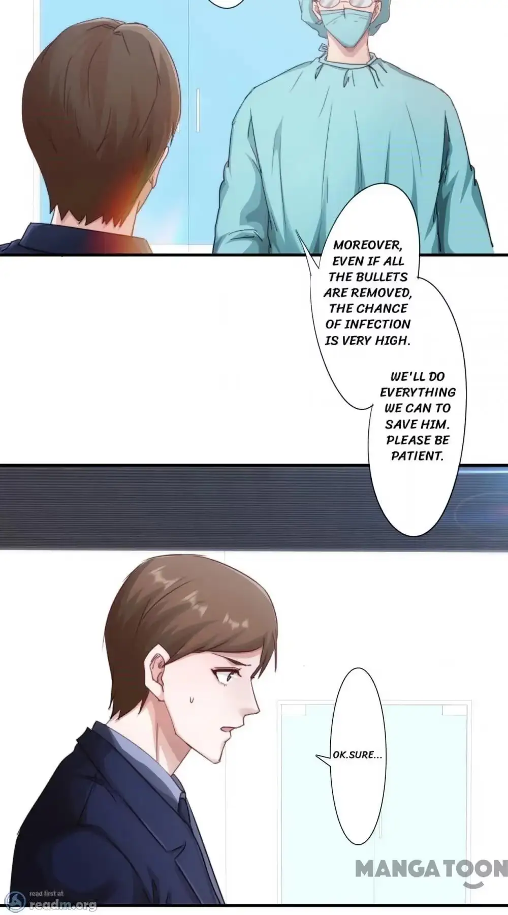 Hick Is King Chapter 207 page 2 - 