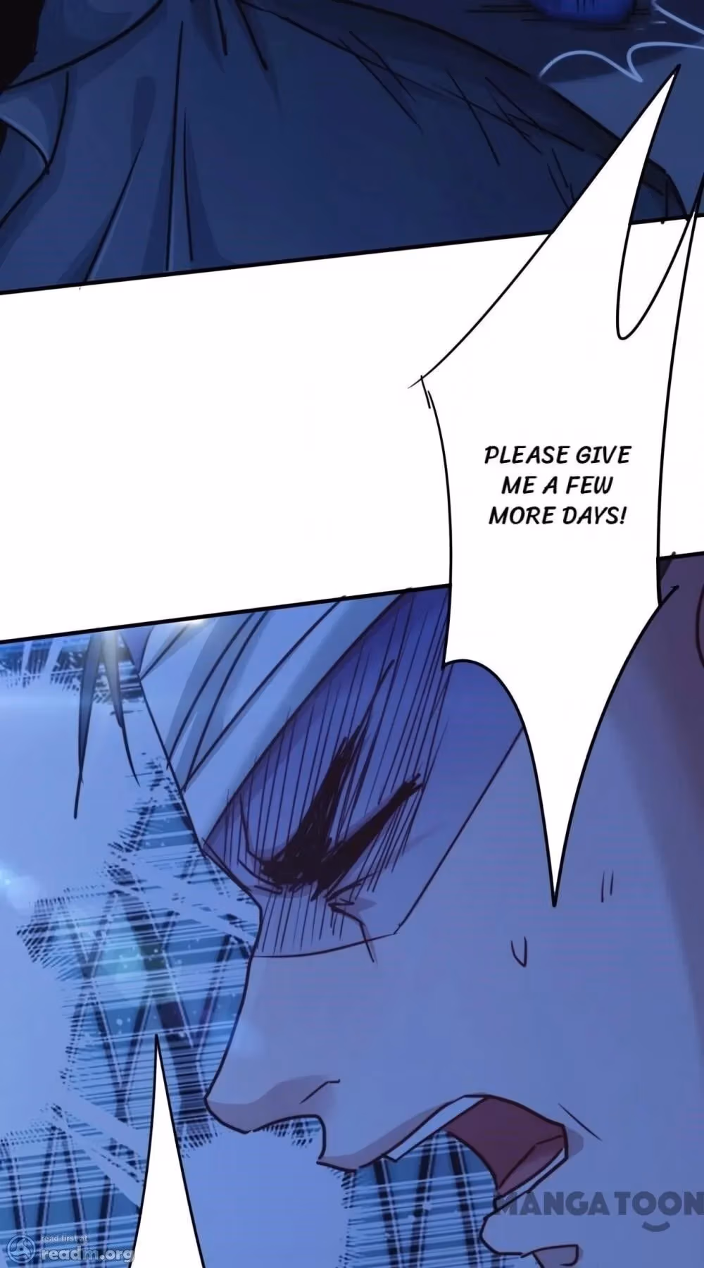 Hick Is King Chapter 210 page 2 - 