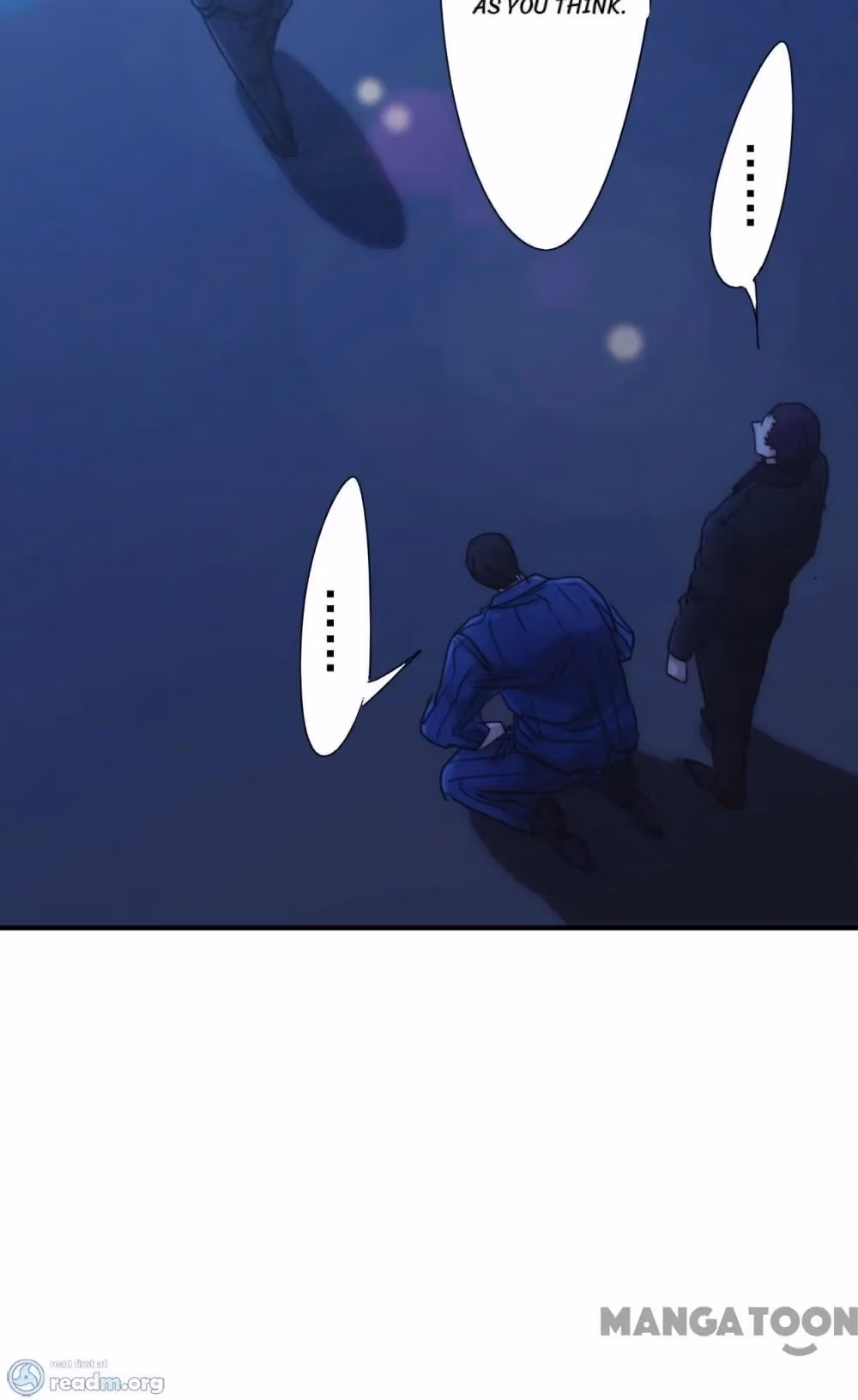 Hick Is King Chapter 210 page 8 - 