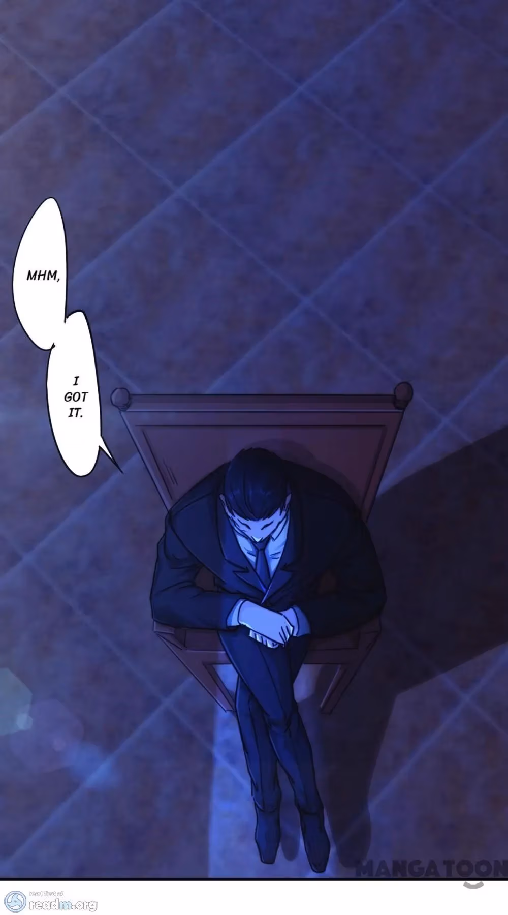 Hick Is King Chapter 211 page 2 - 