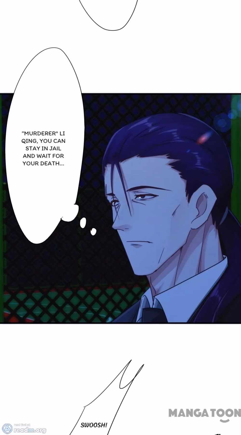 Hick Is King Chapter 211 page 11 - 