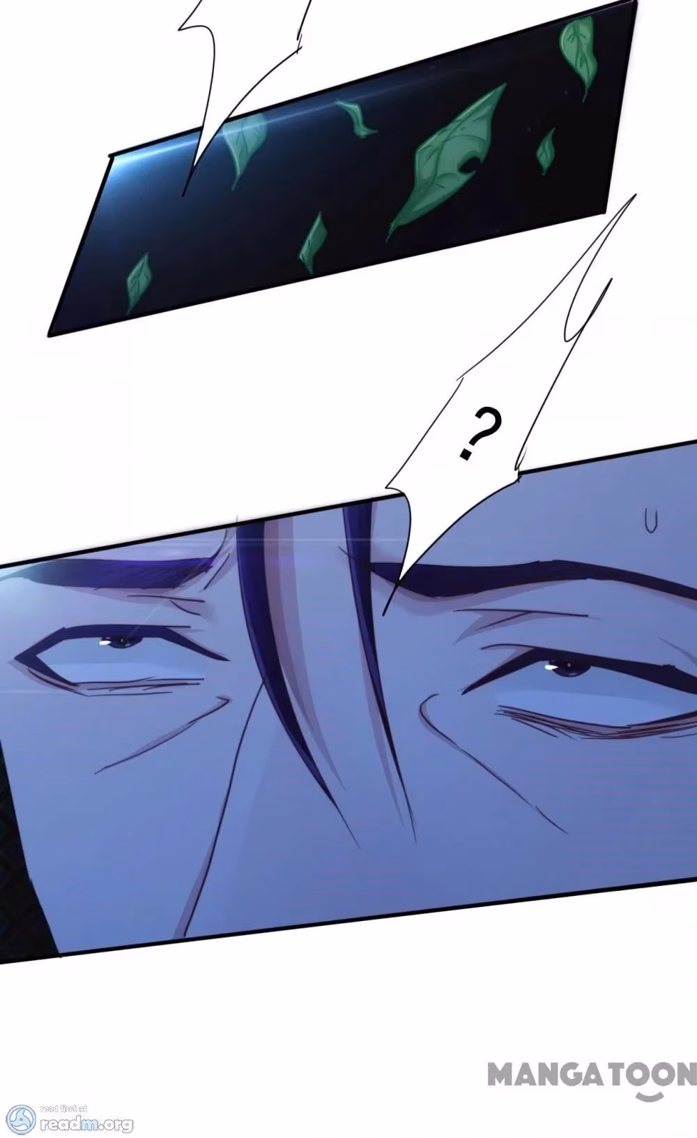 Hick Is King Chapter 211 page 12 - 
