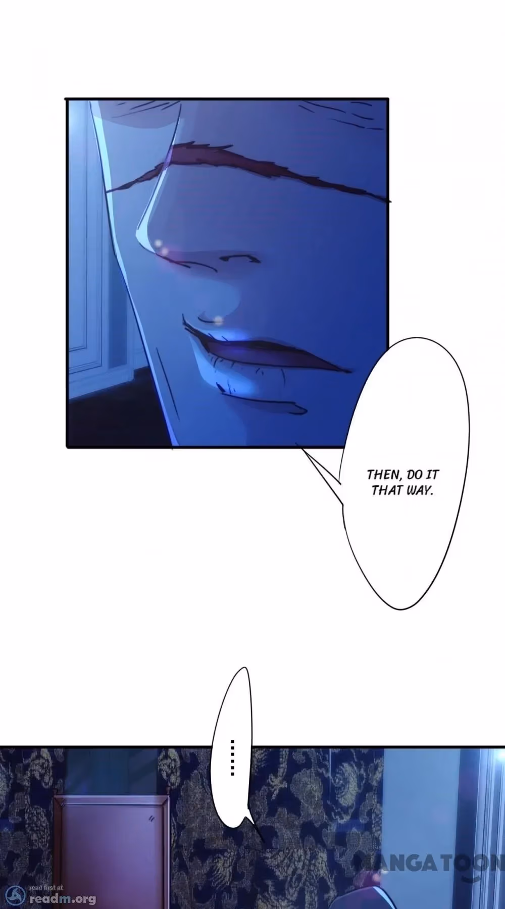 Hick Is King Chapter 211 page 5 - 