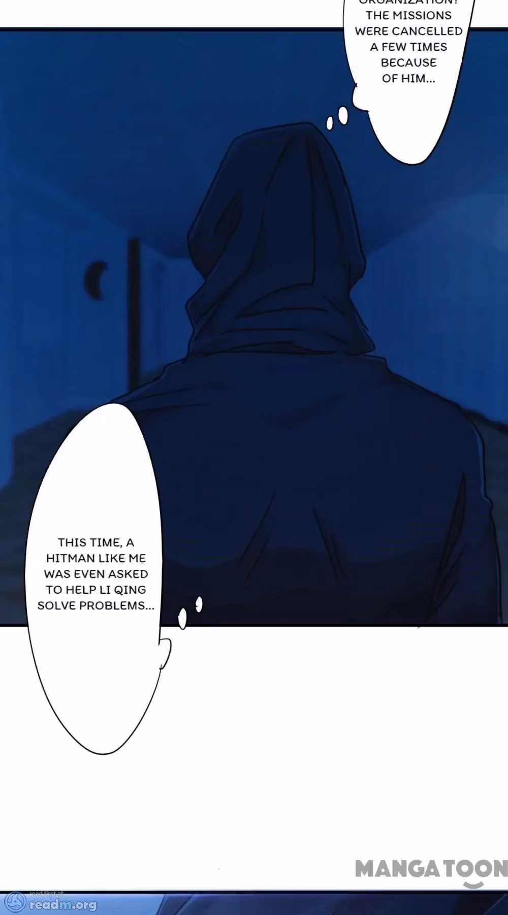Hick Is King Chapter 211 page 7 - 