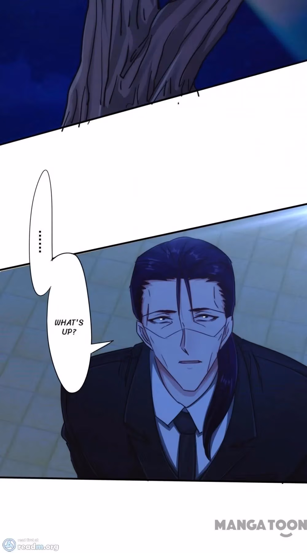 Hick Is King Chapter 212 page 2 - 