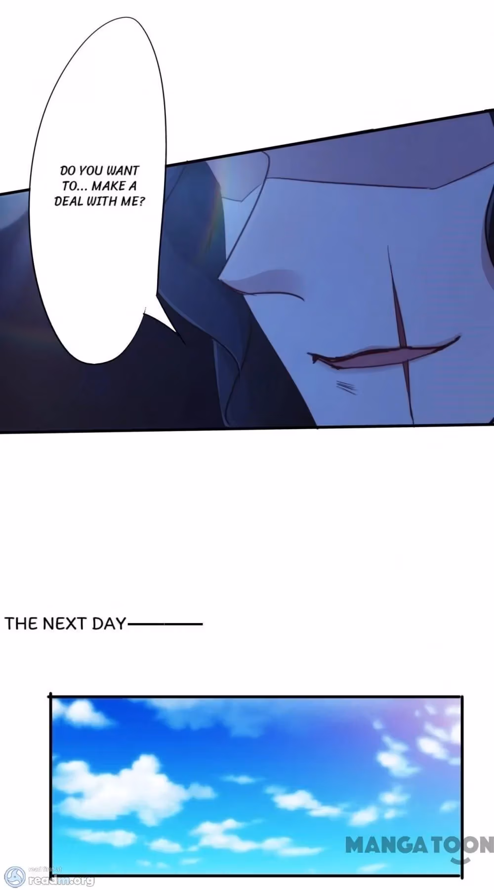 Hick Is King Chapter 212 page 3 - 