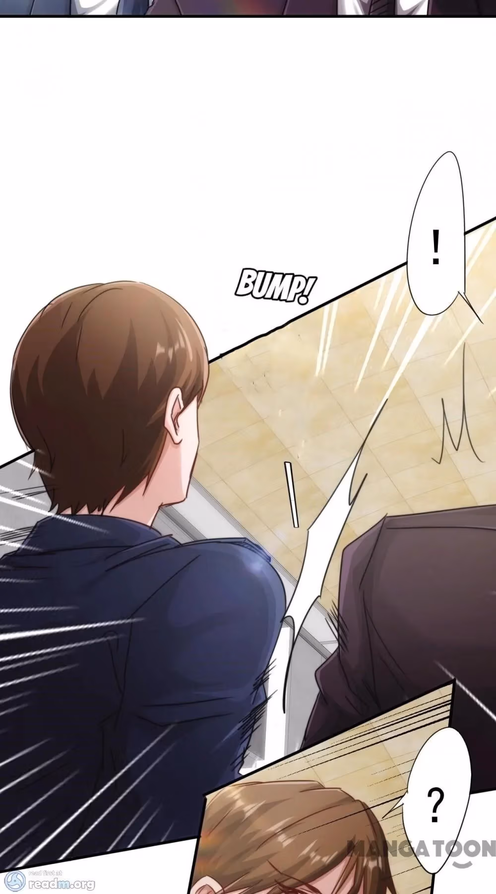 Hick Is King Chapter 213 page 11 - 