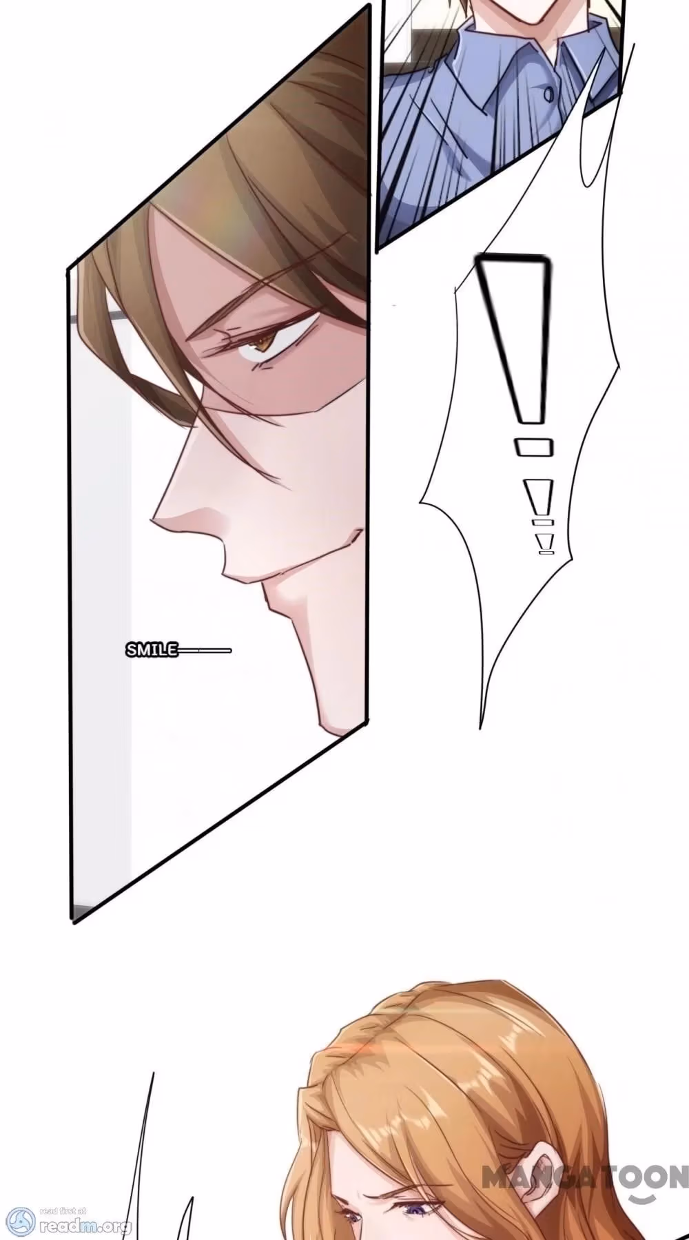 Hick Is King Chapter 214 page 11 - 
