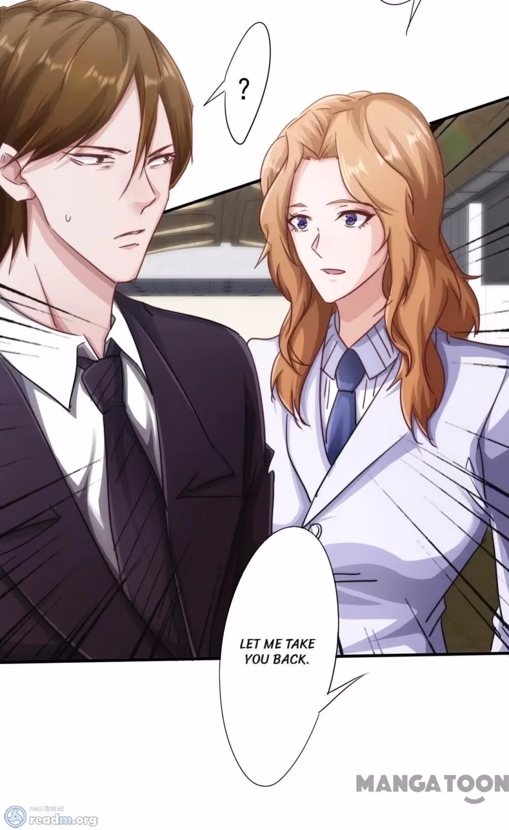 Hick Is King Chapter 215 page 13 - 