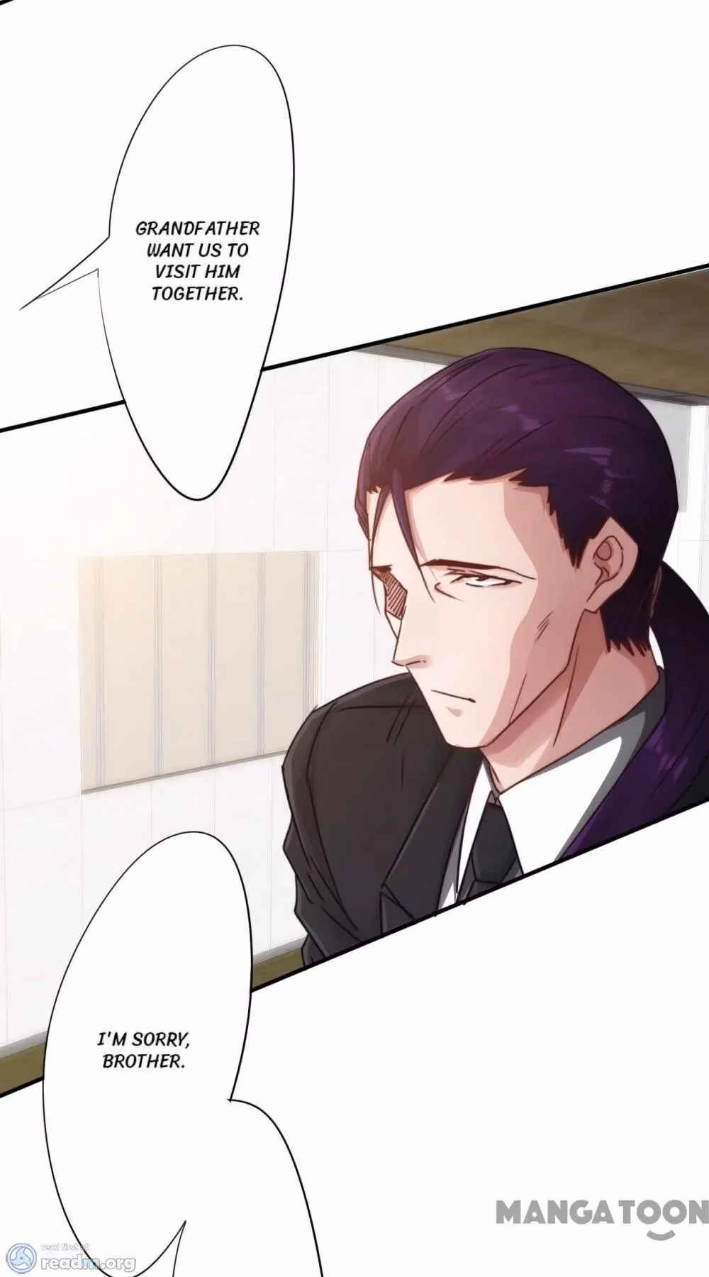 Hick Is King Chapter 215 page 15 - 