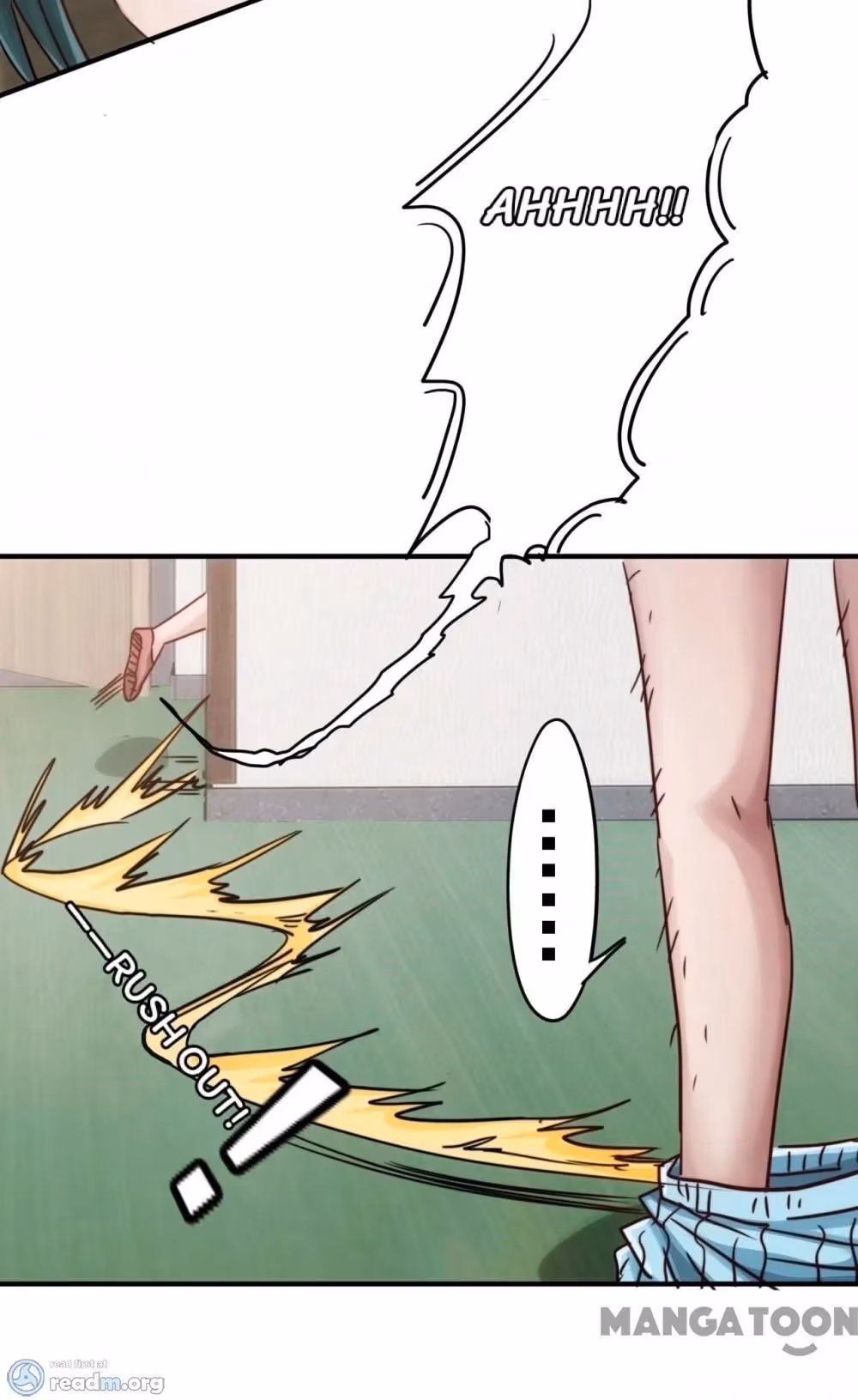 Hick Is King Chapter 216 page 12 - 