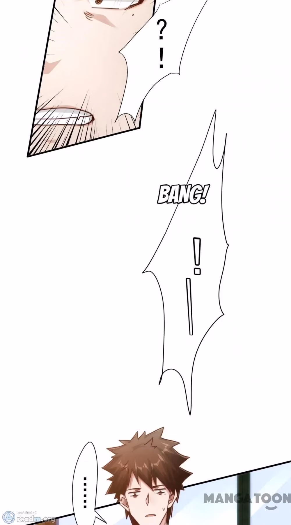 Hick Is King Chapter 216 page 6 - 