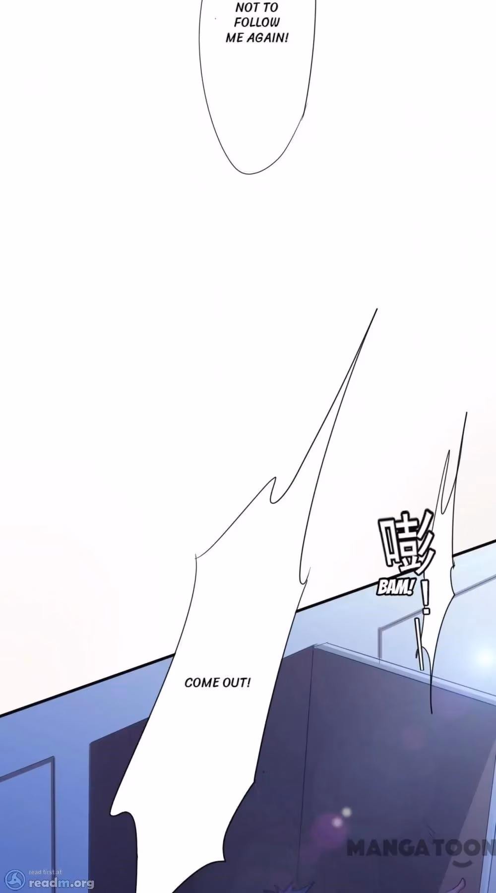 Hick Is King Chapter 217 page 11 - 
