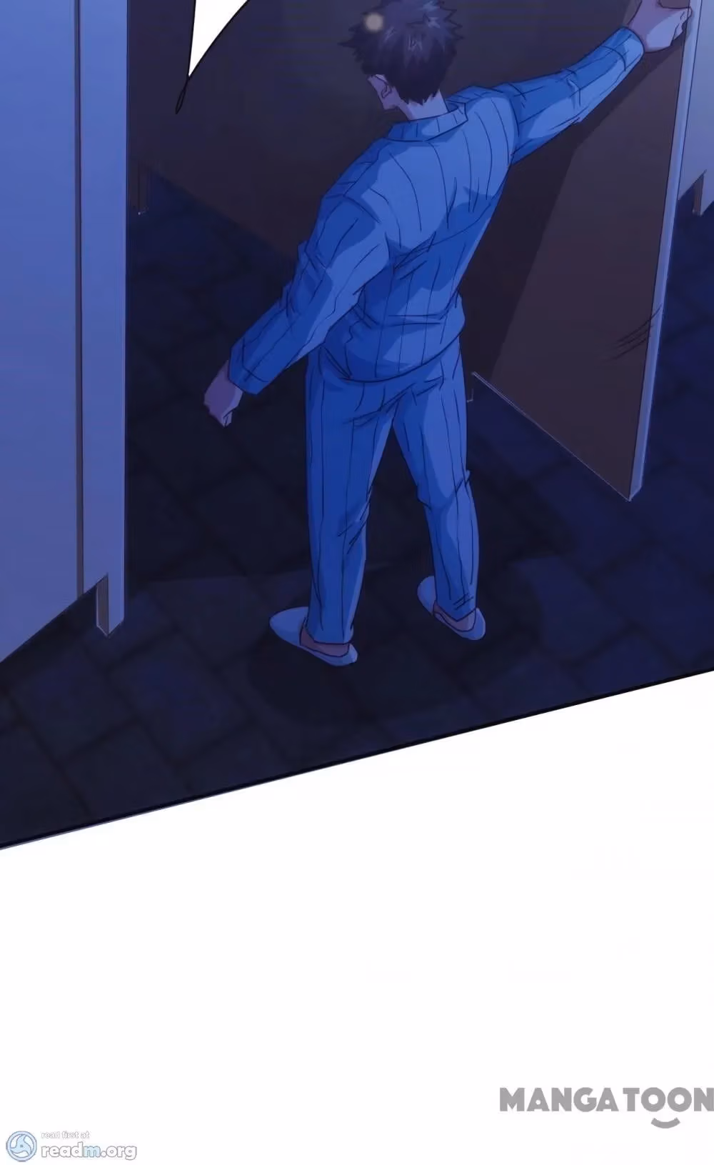 Hick Is King Chapter 217 page 12 - 