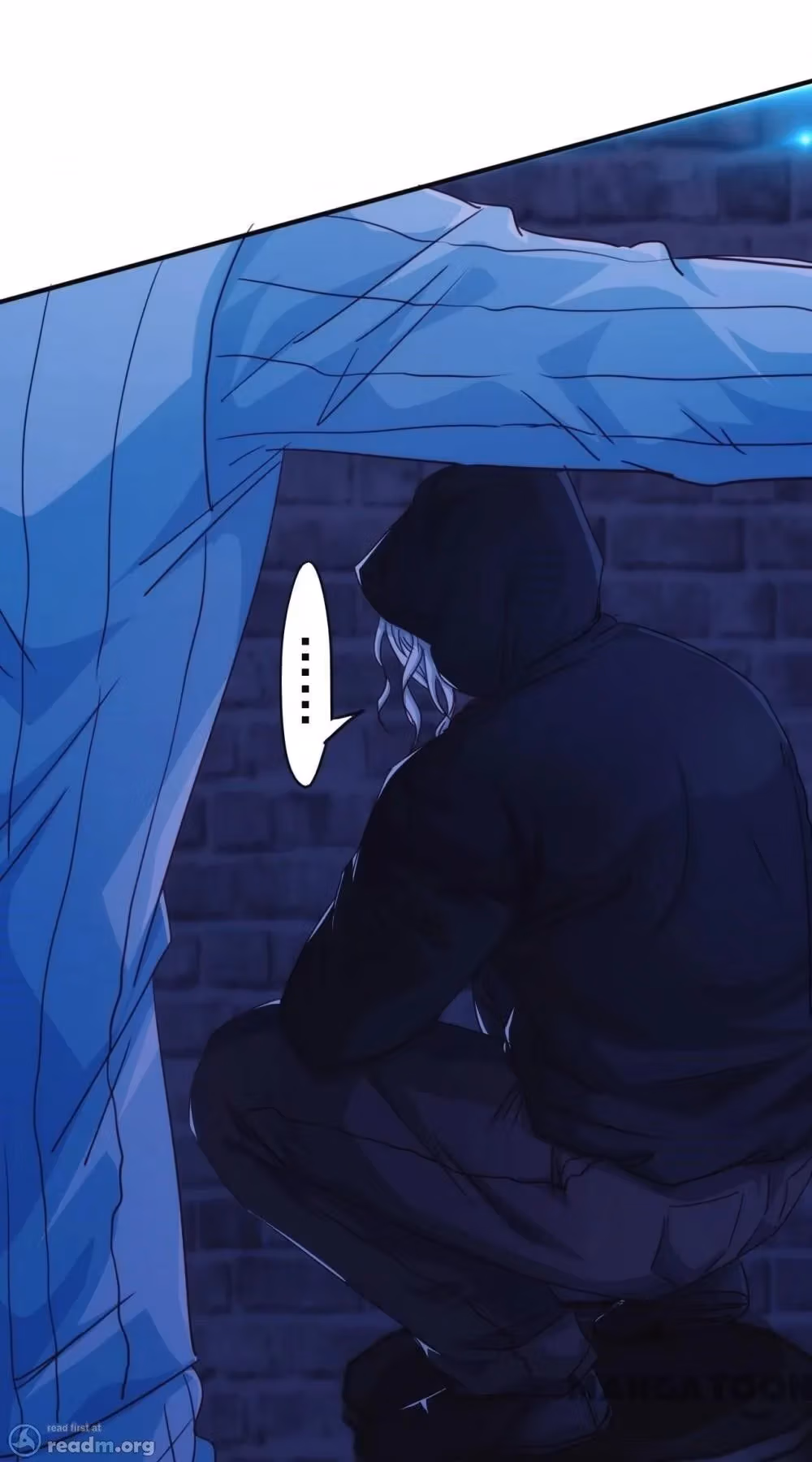 Hick Is King Chapter 217 page 14 - 