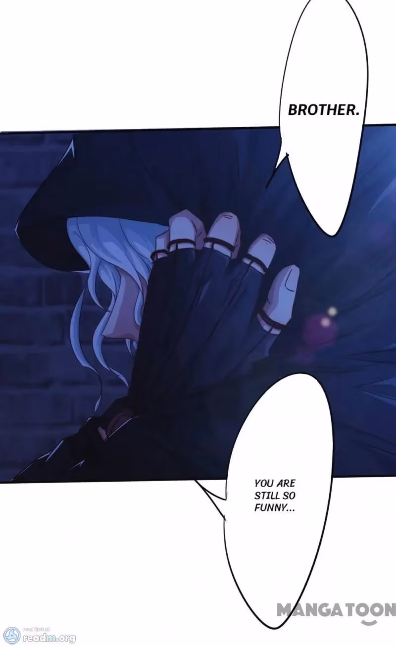 Hick Is King Chapter 217 page 16 - 