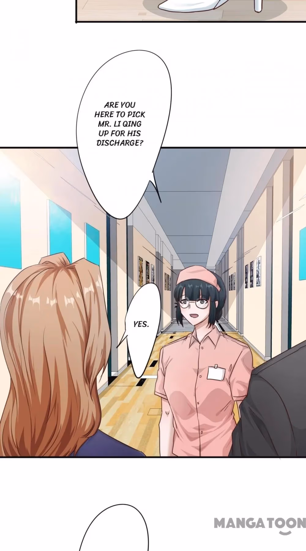 Hick Is King Chapter 219 page 2 - 