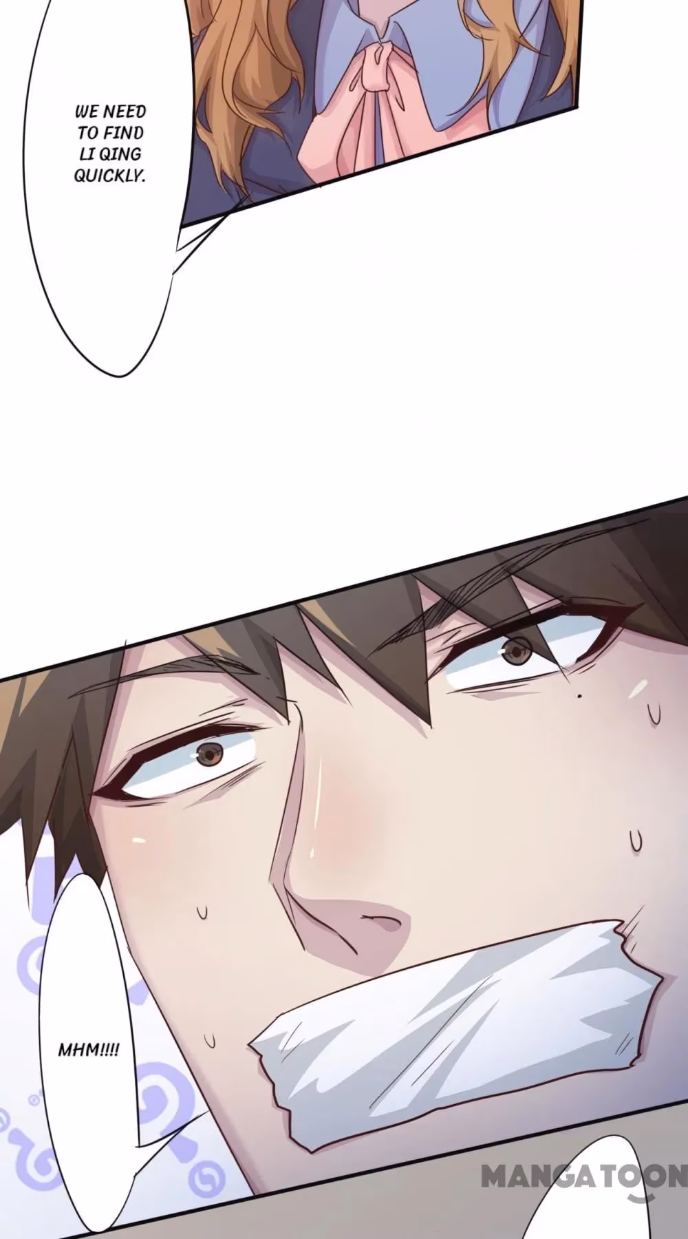 Hick Is King Chapter 219 page 14 - 