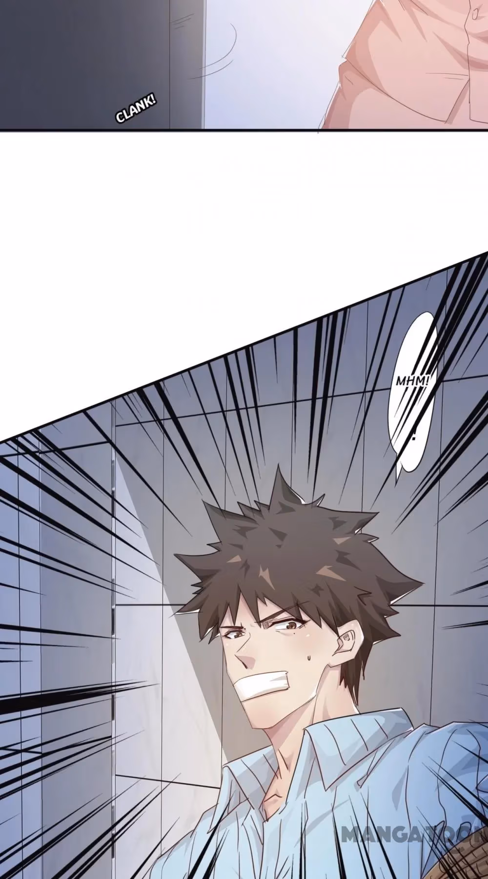 Hick Is King Chapter 219 page 10 - 