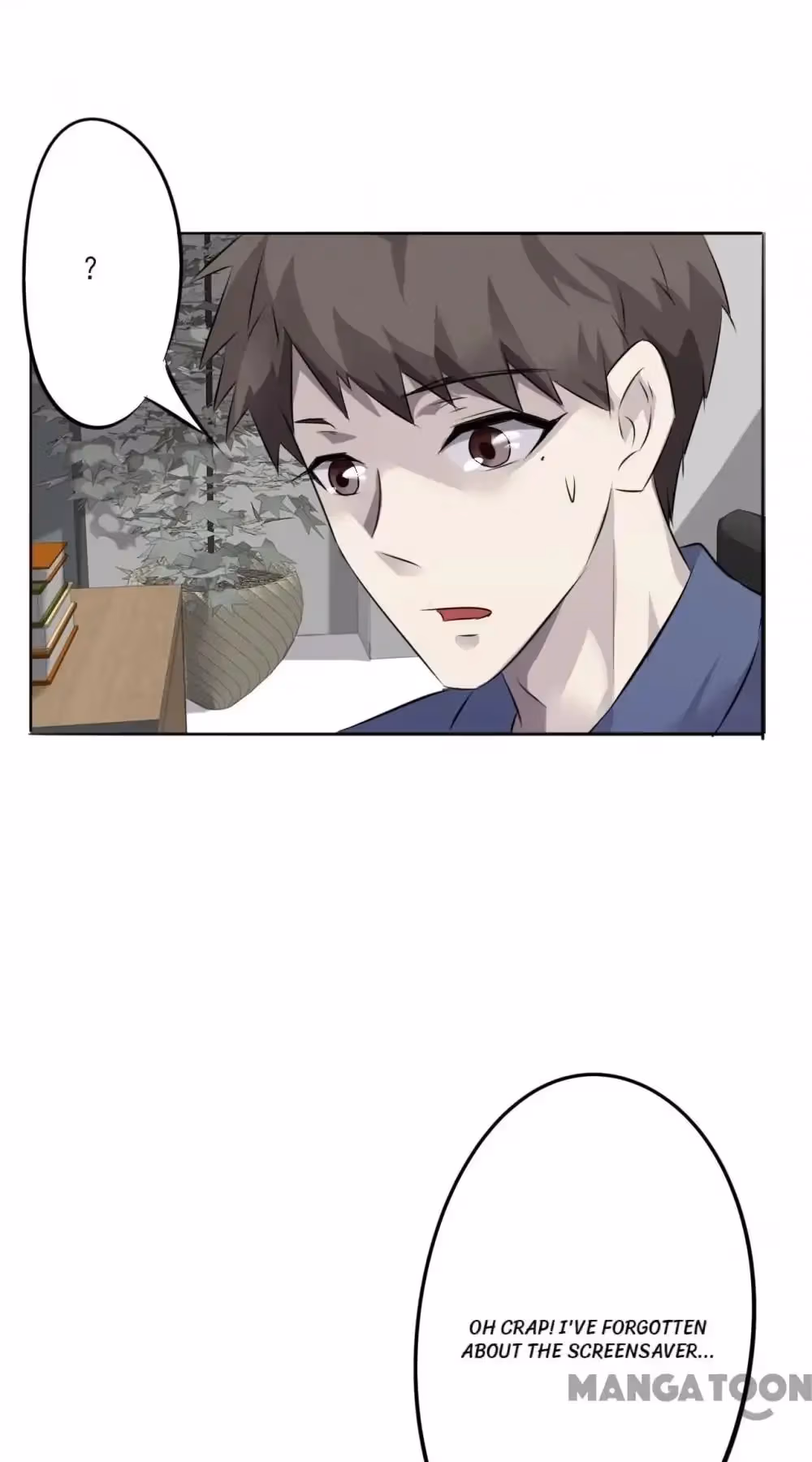 Hick Is King Chapter 22 page 1 - 