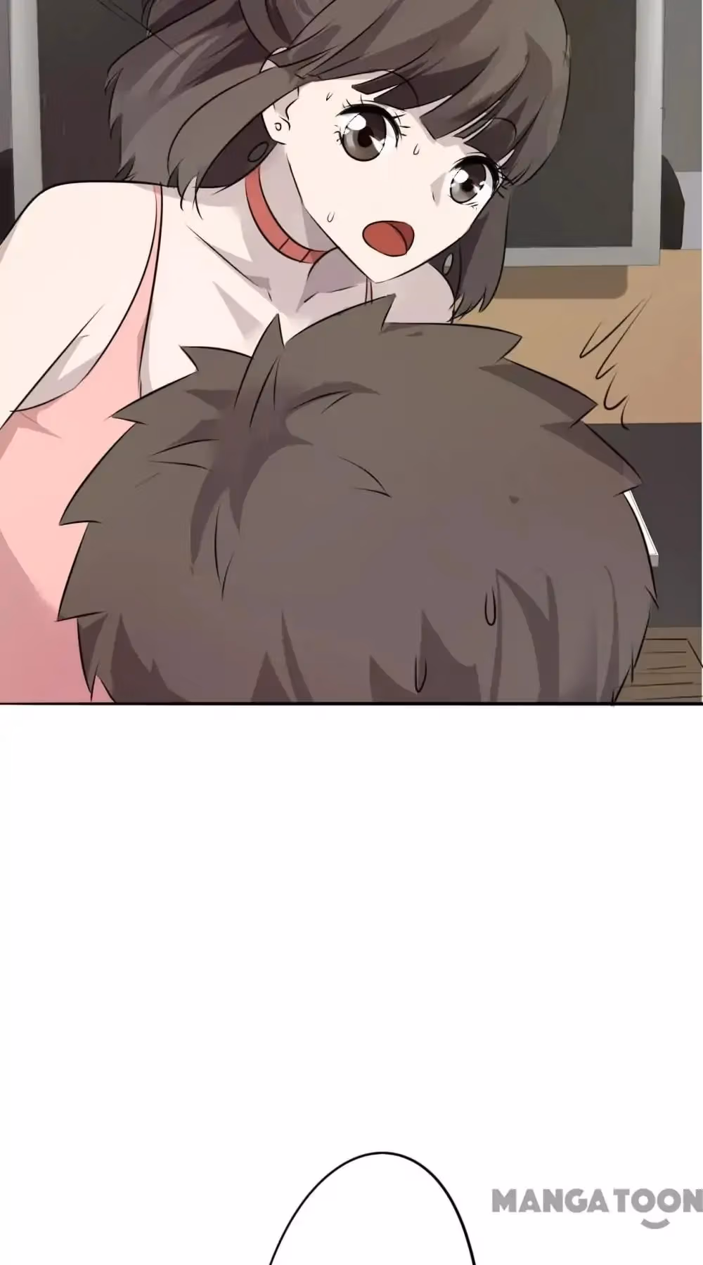 Hick Is King Chapter 22 page 3 - 