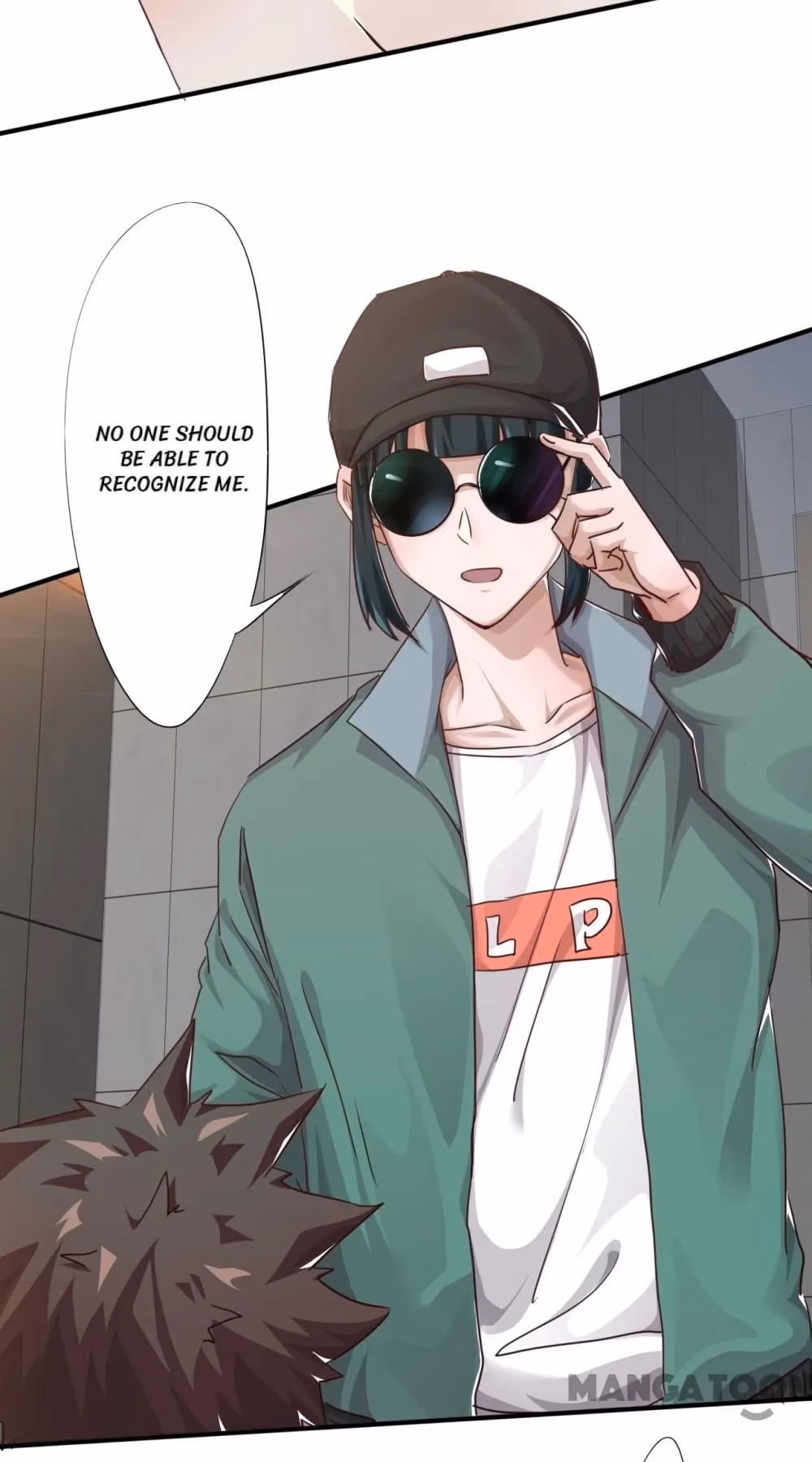 Hick Is King Chapter 220 page 2 - 