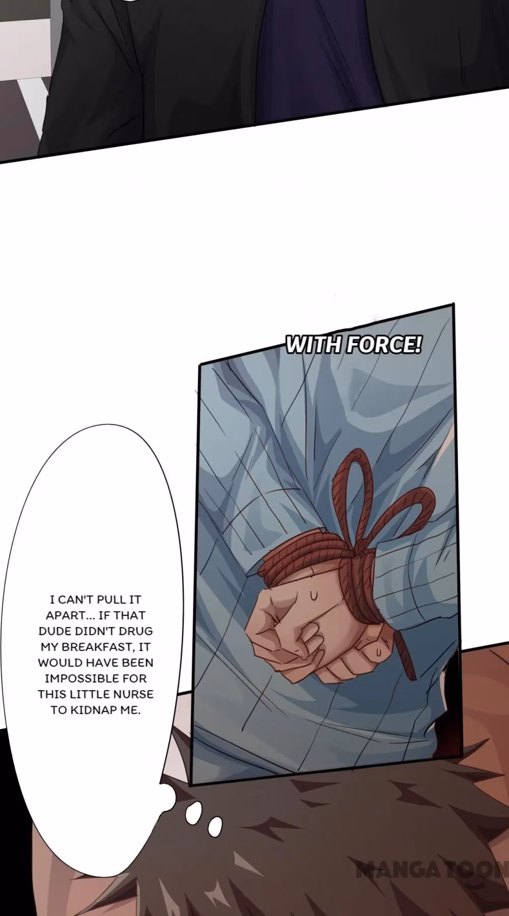 Hick Is King Chapter 220 page 14 - 