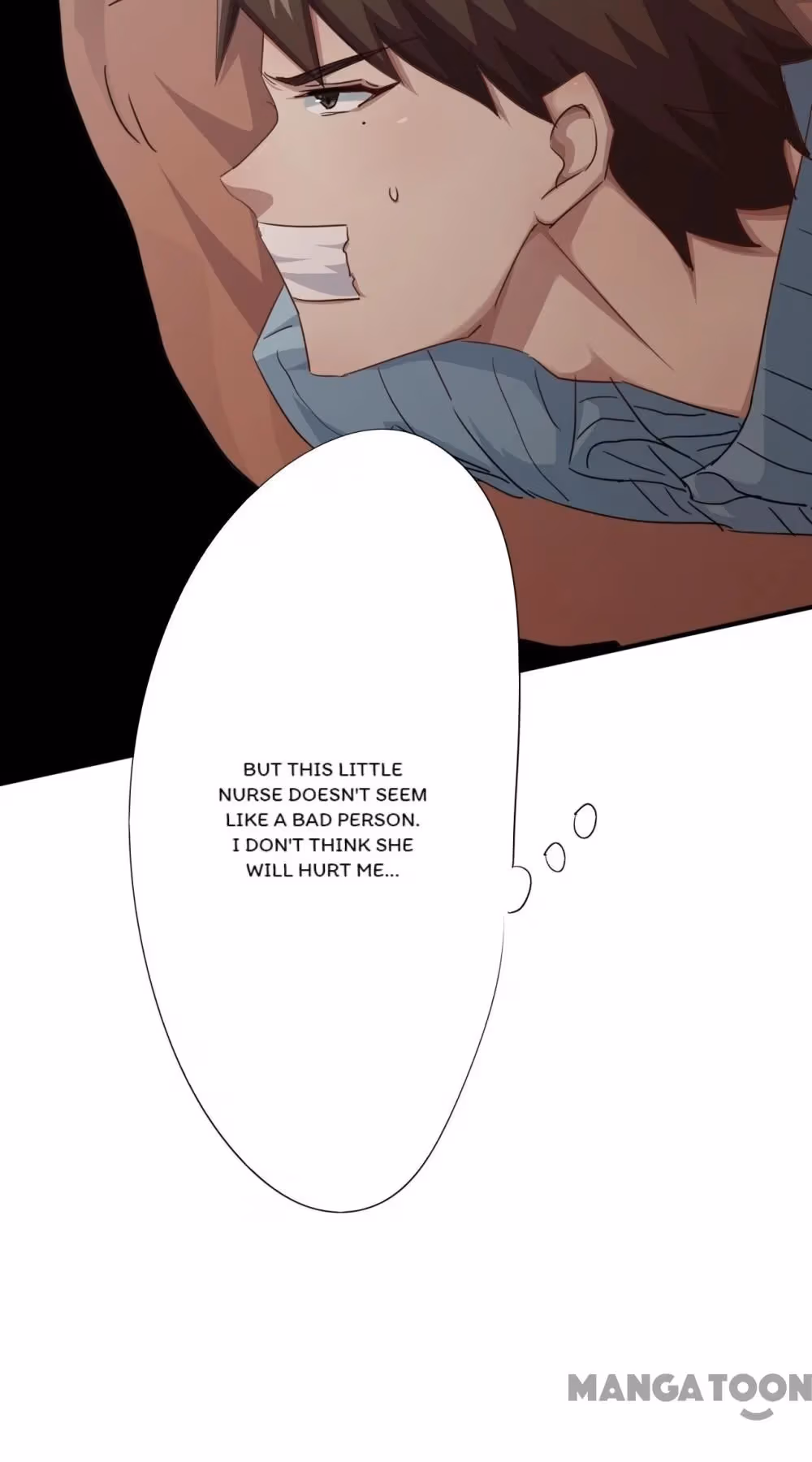 Hick Is King Chapter 220 page 15 - 