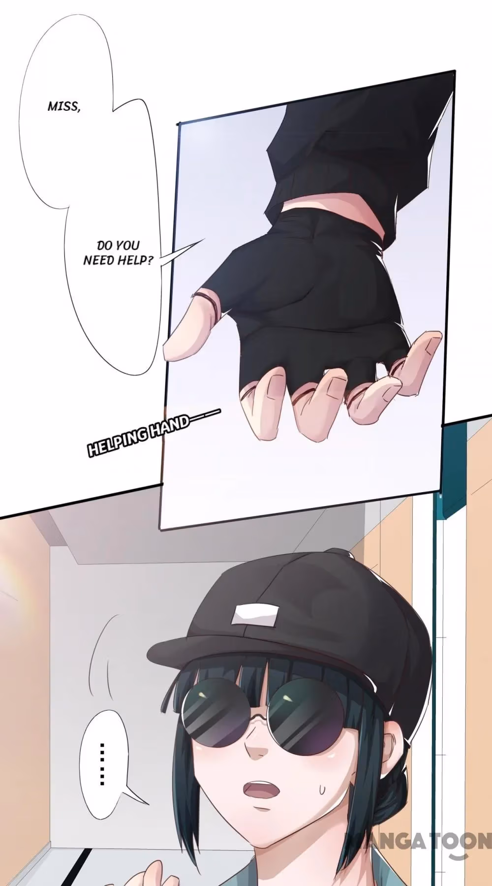 Hick Is King Chapter 220 page 9 - 