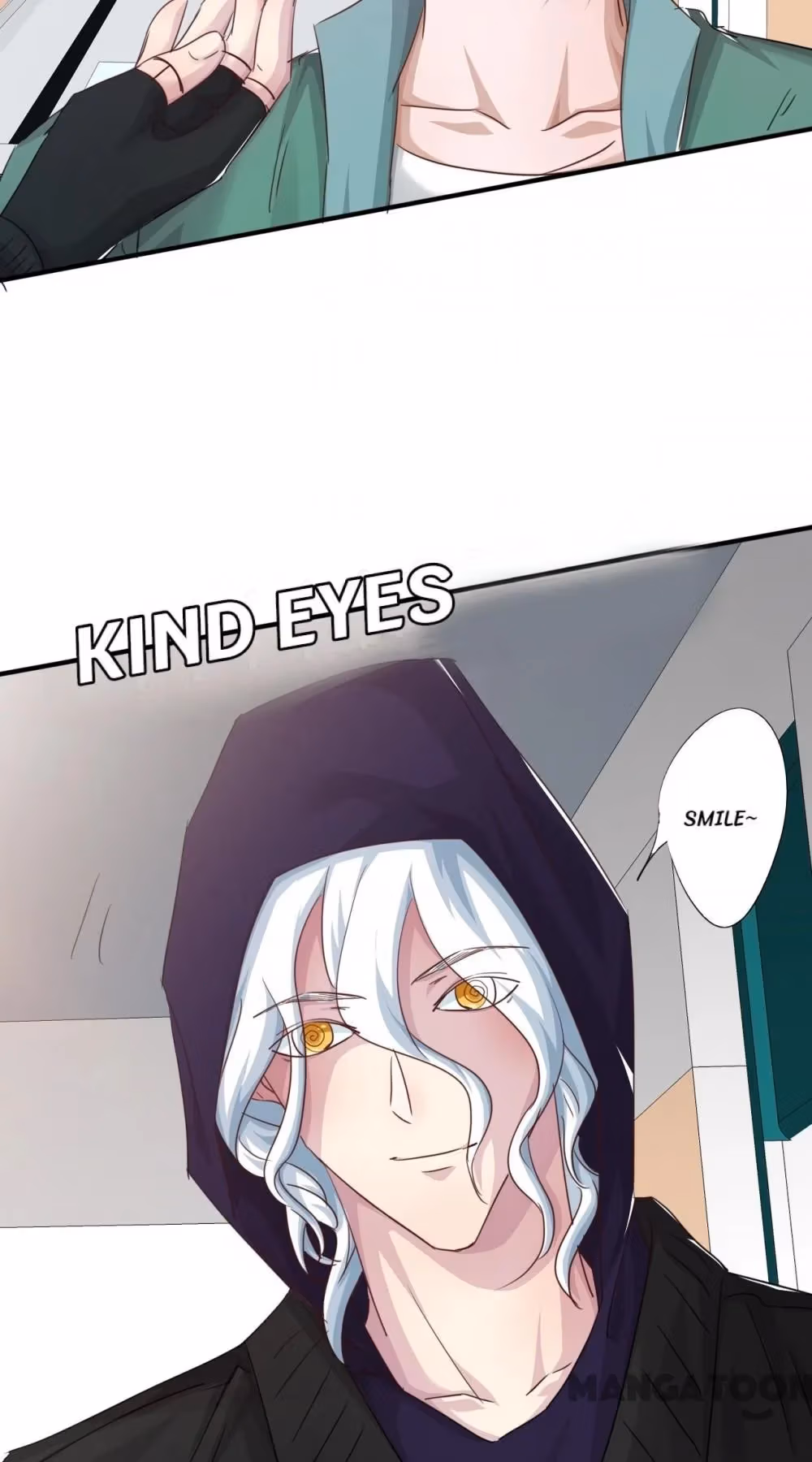 Hick Is King Chapter 220 page 10 - 
