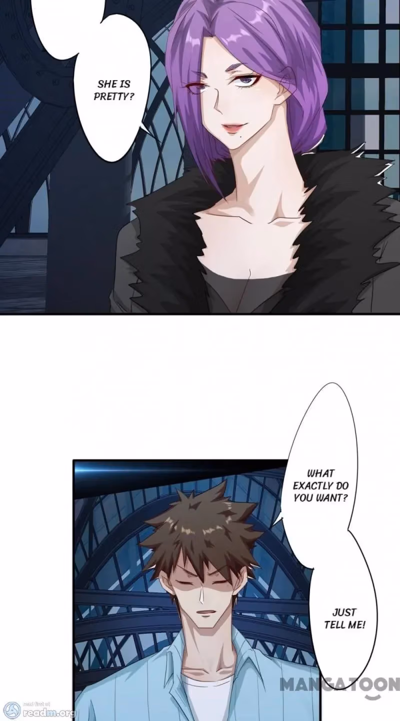Hick Is King Chapter 222 page 2 - 