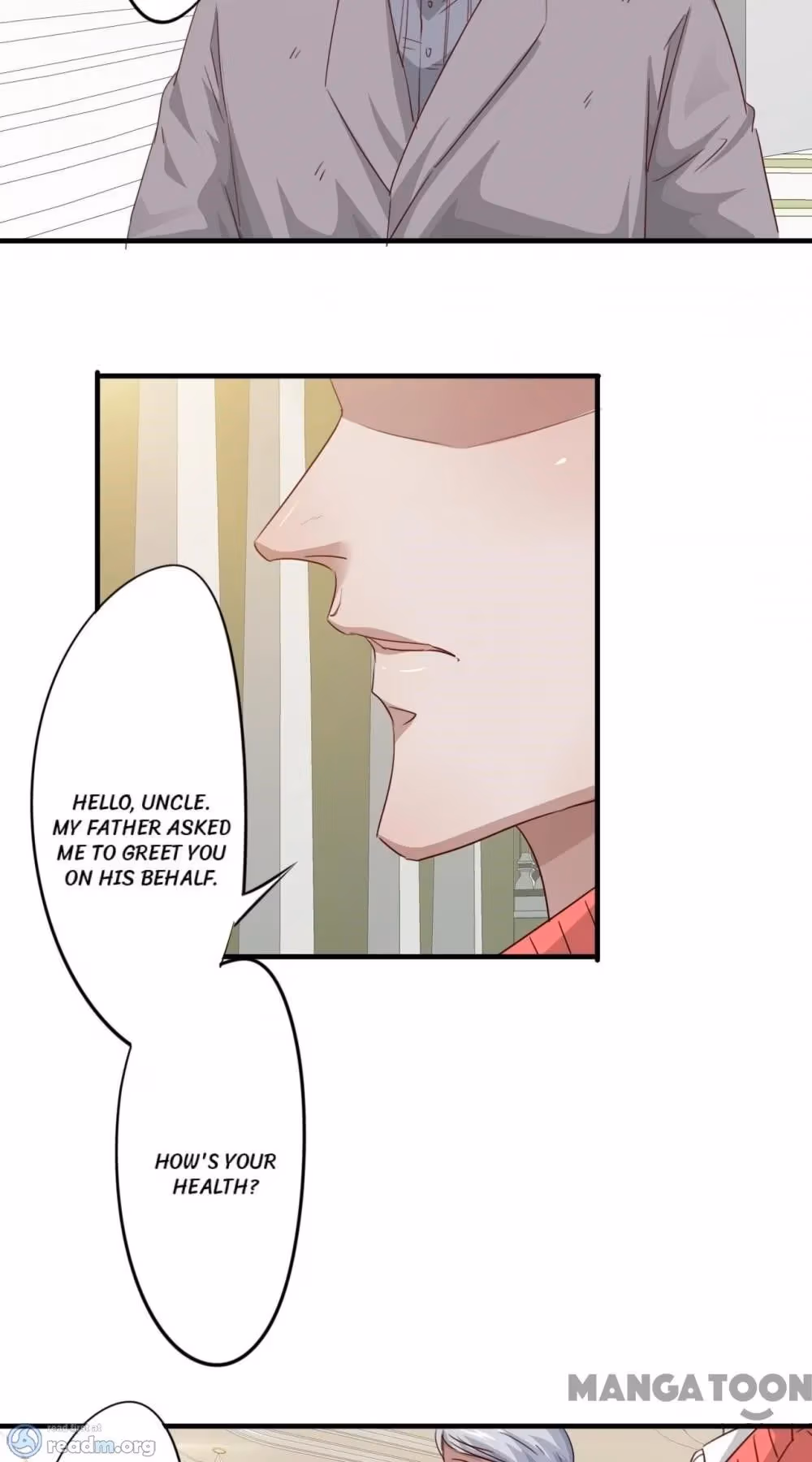 Hick Is King Chapter 222 page 11 - 