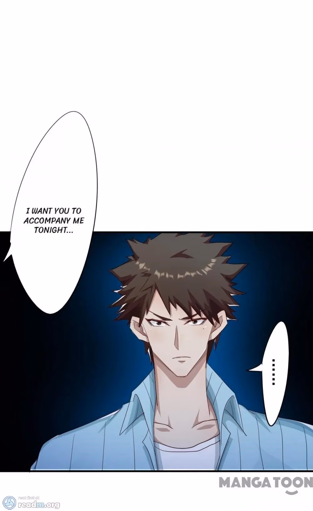 Hick Is King Chapter 222 page 4 - 