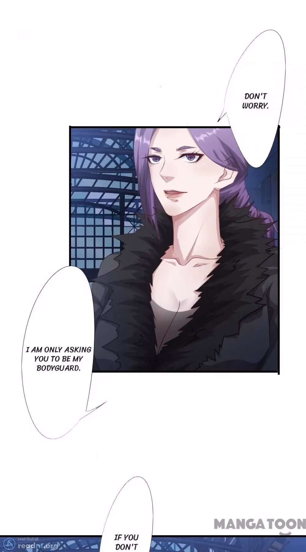 Hick Is King Chapter 222 page 5 - 