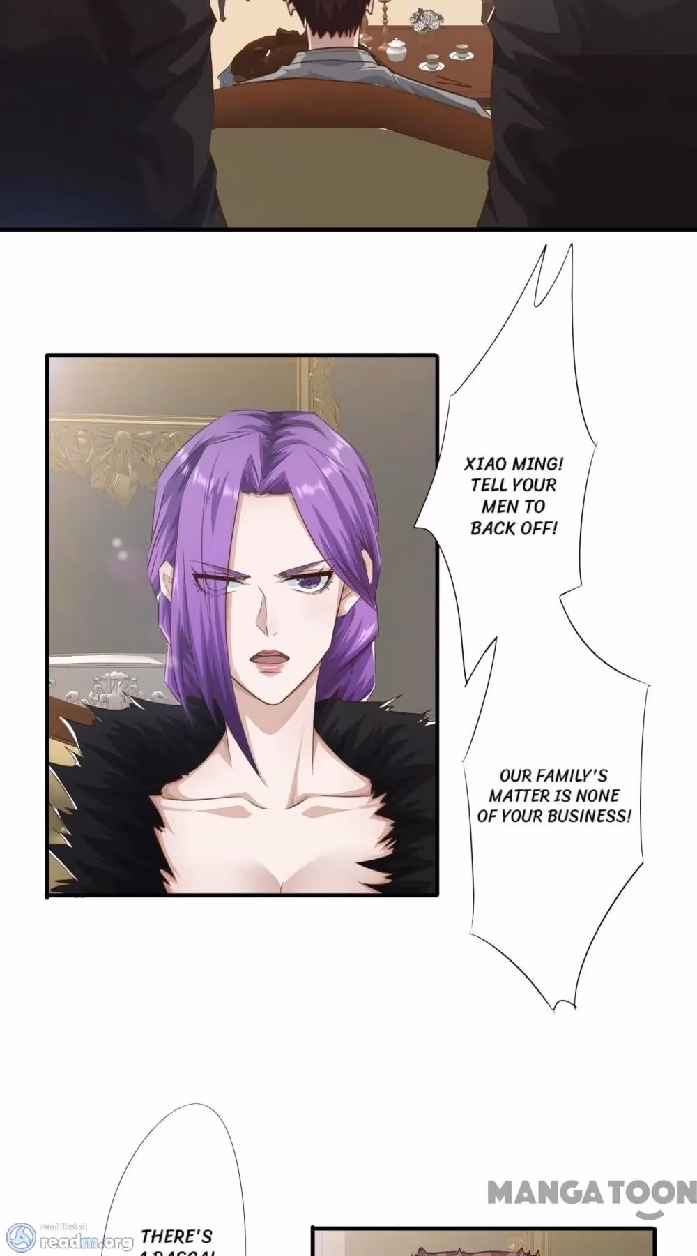 Hick Is King Chapter 224 page 2 - 